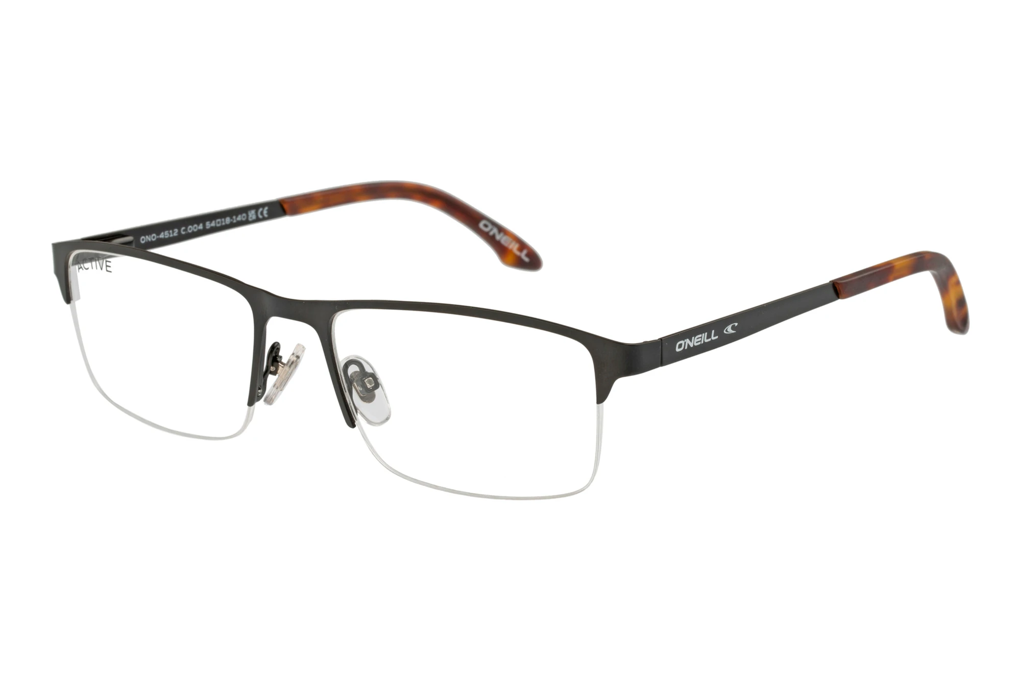 O`Neill ON 962063 10 black | orange O`Neill ON 962063 10 black | orange